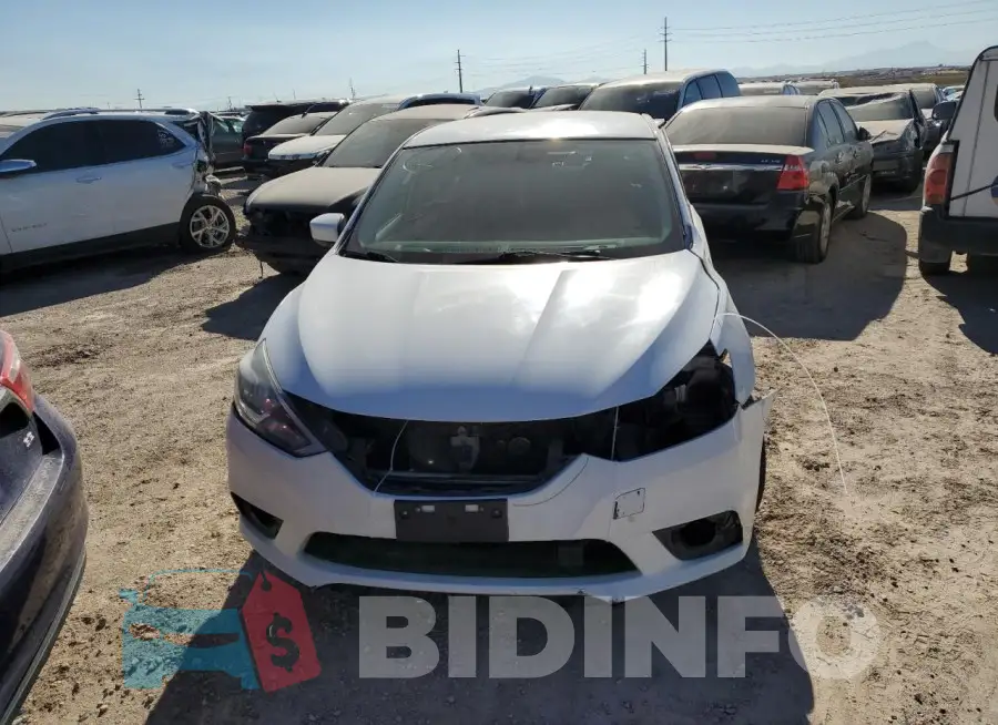 3N1AB7AP9JY325114 Photo# 5