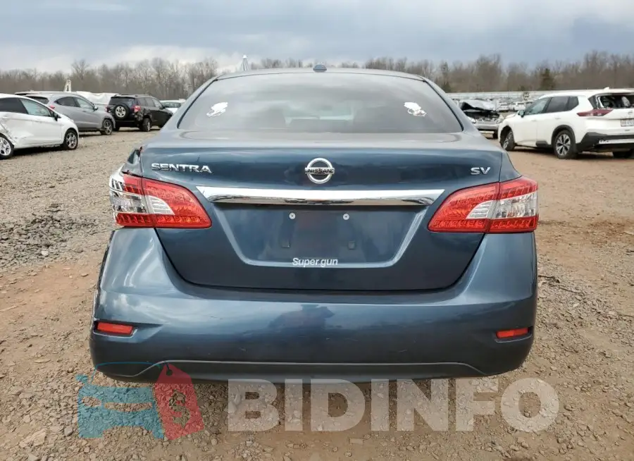 3N1AB7APXFL674299 Photo# 6
