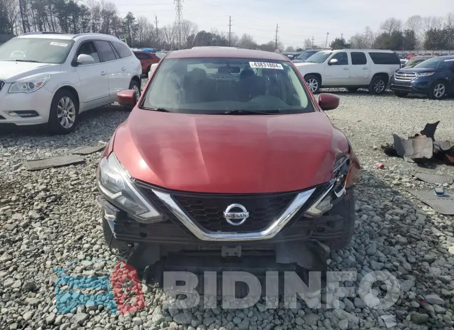 3N1AB7APXHL672197 Photo# 5