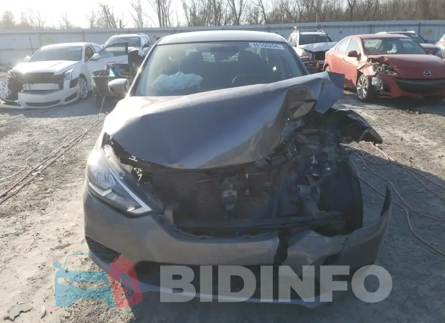 3N1AB7APXJY337773 Photo# 5