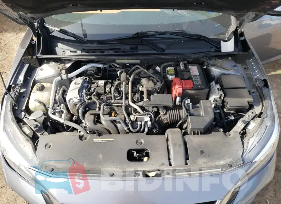 3N1AB8CV6MY316487 Photo# 11