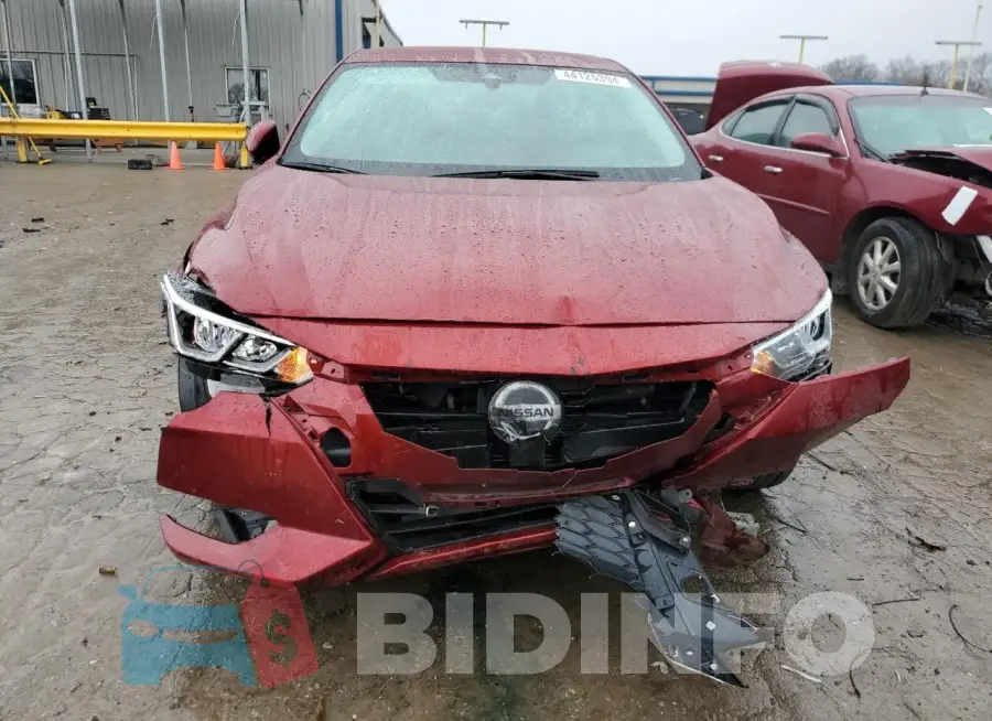 3N1AB8CV9NY249059 Photo# 5