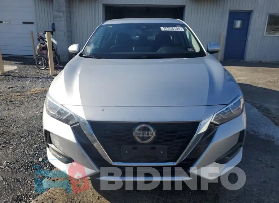3N1AB8CV9PY269721 Photo# 5