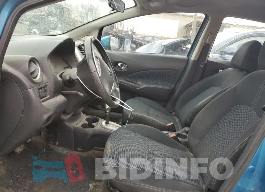 3N1CE2CP4FL367047 Photo# 7