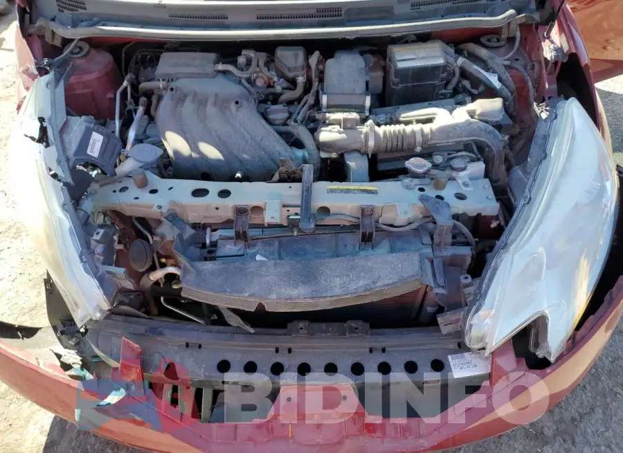 3N1CE2CP4FL423732 Photo# 11