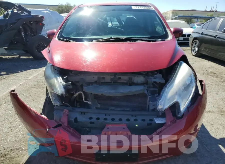 3N1CE2CP4FL423732 Photo# 5
