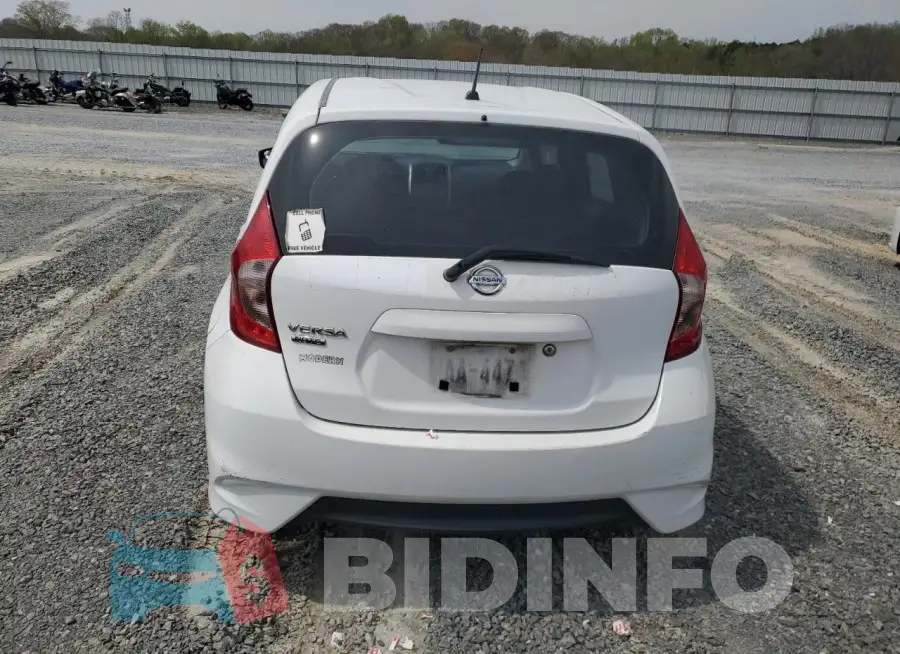 3N1CE2CP7JL360781 Photo# 6