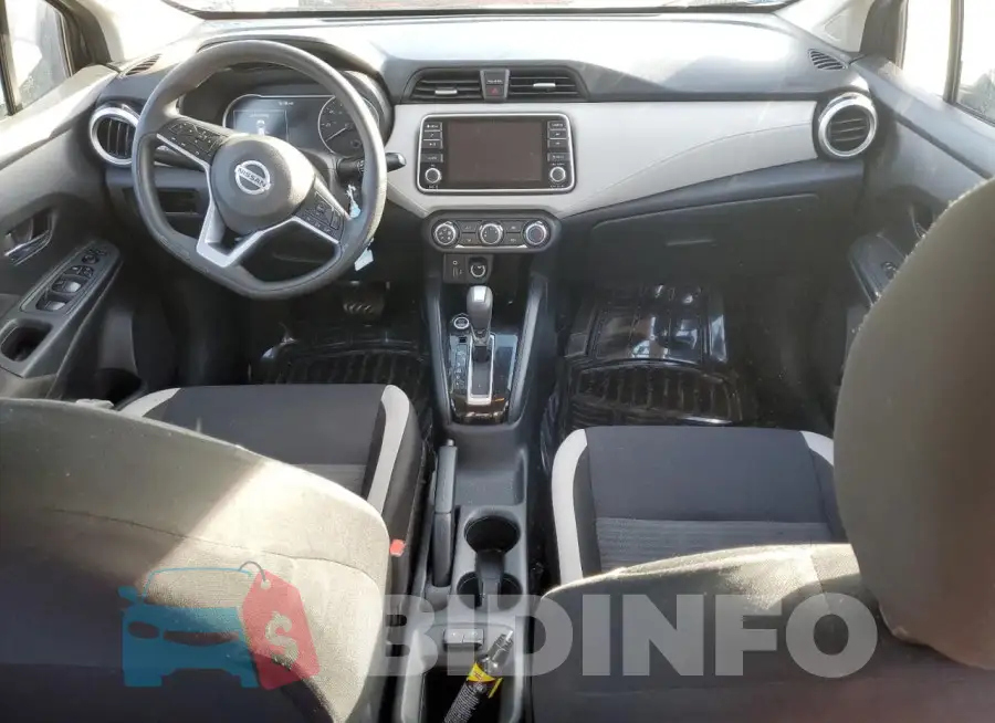 3N1CN8EV6ML857842 Photo# 8