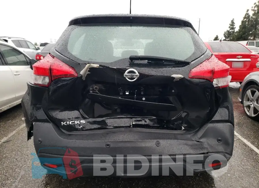 3N1CP5BV5LL507811 Photo# 6