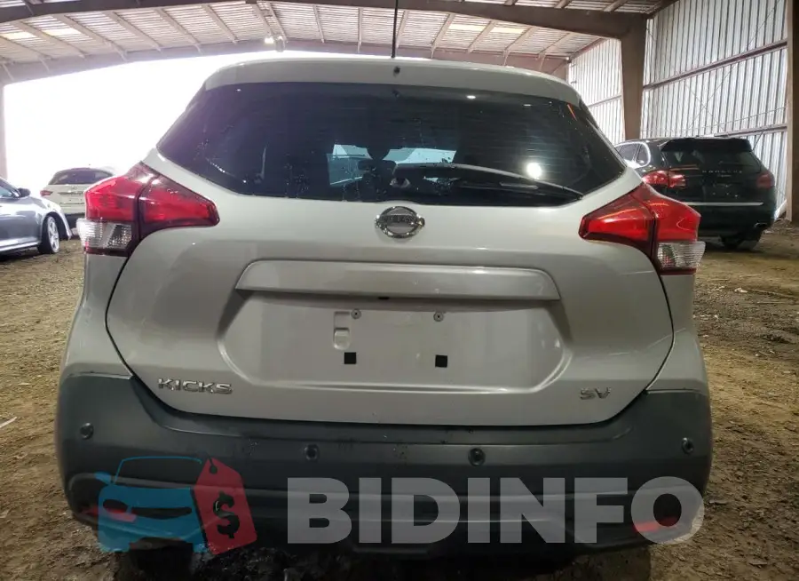 3N1CP5CV3LL517672 Photo# 6