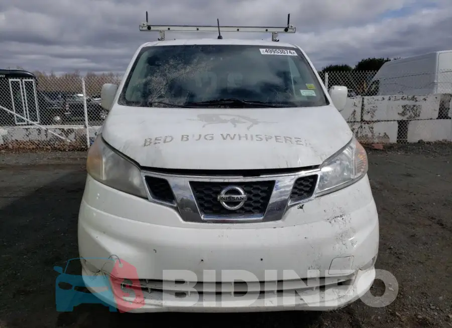 3N6CM0KN0HK700404 Photo# 5