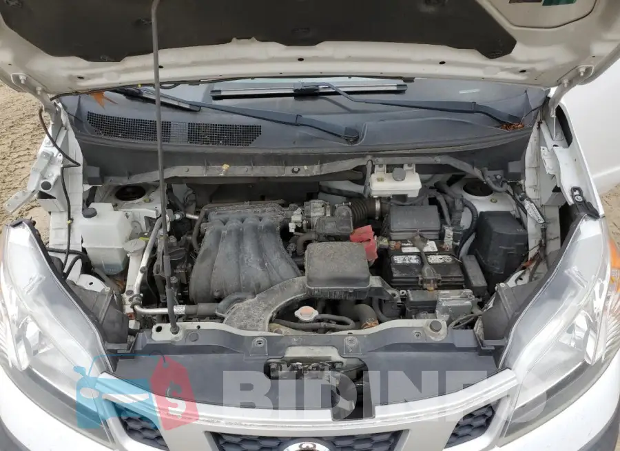 3N6CM0KN6FK698932 Photo# 12