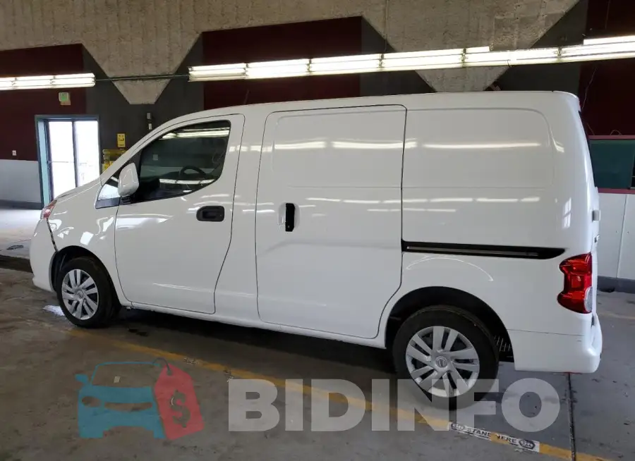 3N6CM0KN6MK706430 Photo# 2