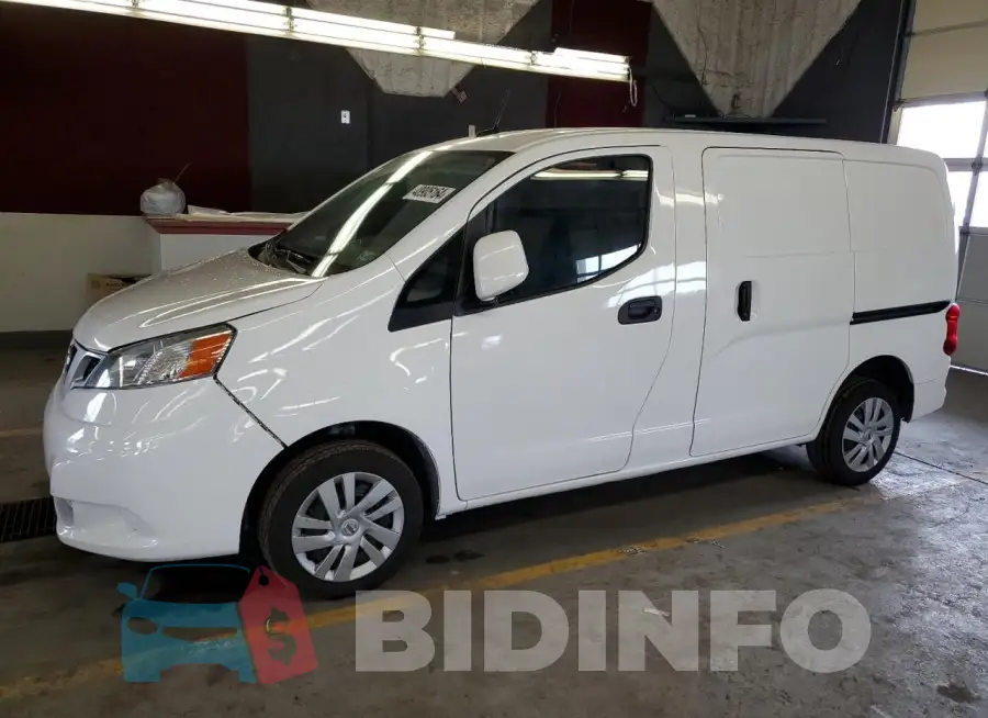 3N6CM0KN6MK706430 Photo# 1