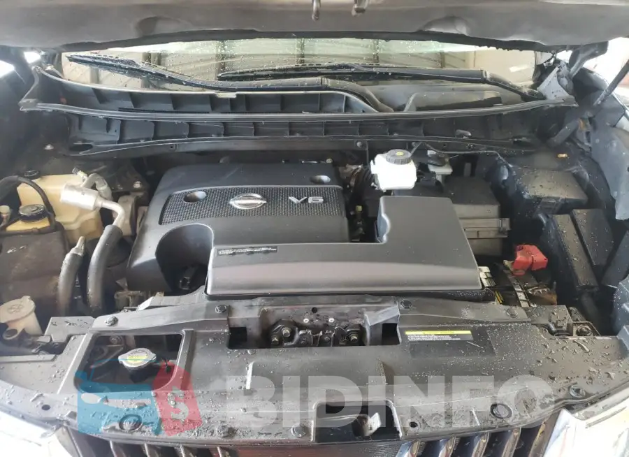 5N1AZ2MGXFN254612 Photo# 11