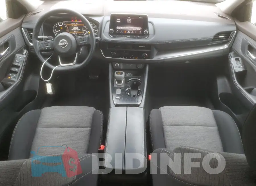 5N1BT3BA7PC808230 Photo# 8