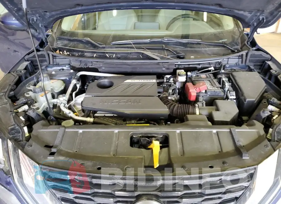 5N1BT3BB6PC754427 Photo# 11