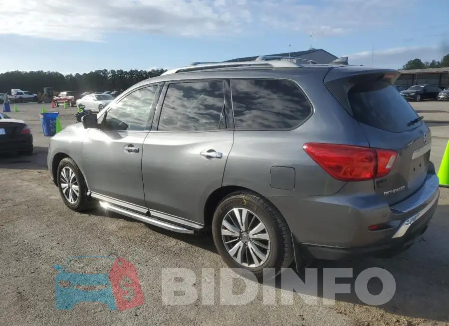 5N1DR2CN9LC626378 Photo# 2