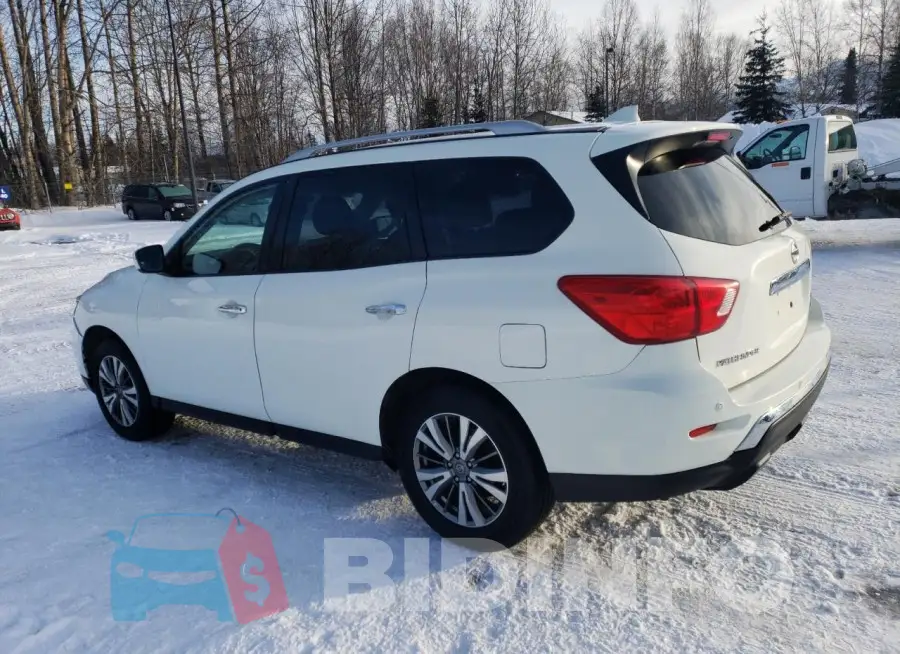 5N1DR2MM3KC622928 Photo# 2