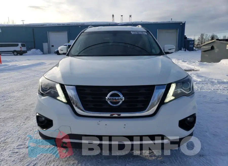 5N1DR2MM3KC622928 Photo# 5
