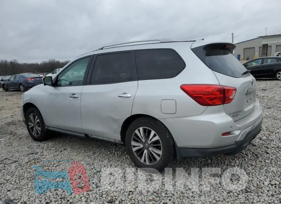5N1DR2MM7HC656427 Photo# 2