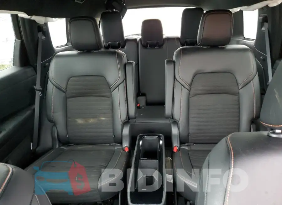 5N1DR3BD9PC268543 Photo# 10