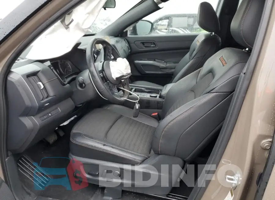 5N1DR3BD9PC268543 Photo# 7