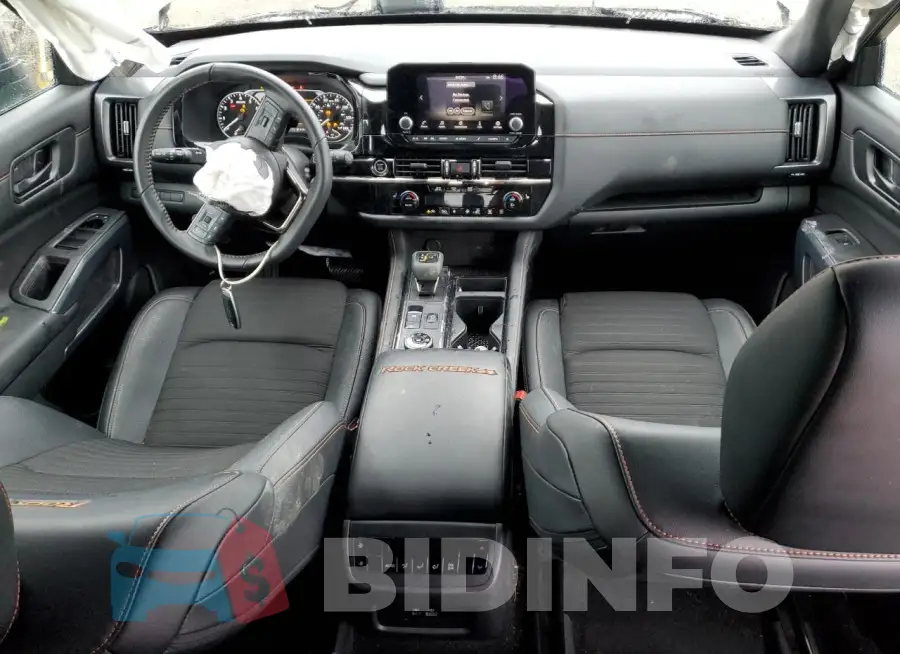 5N1DR3BD9PC268543 Photo# 8