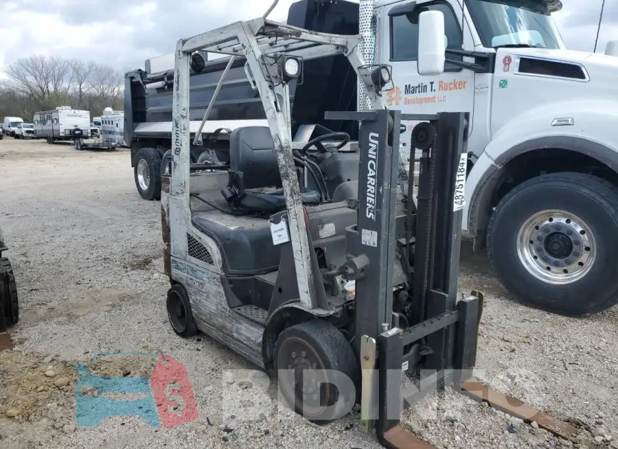 CP1F29W7667 Photo# 1