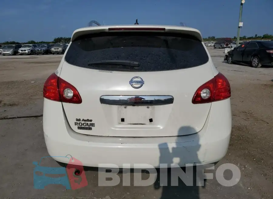 JN8AS5MT9FW666350 Photo# 6