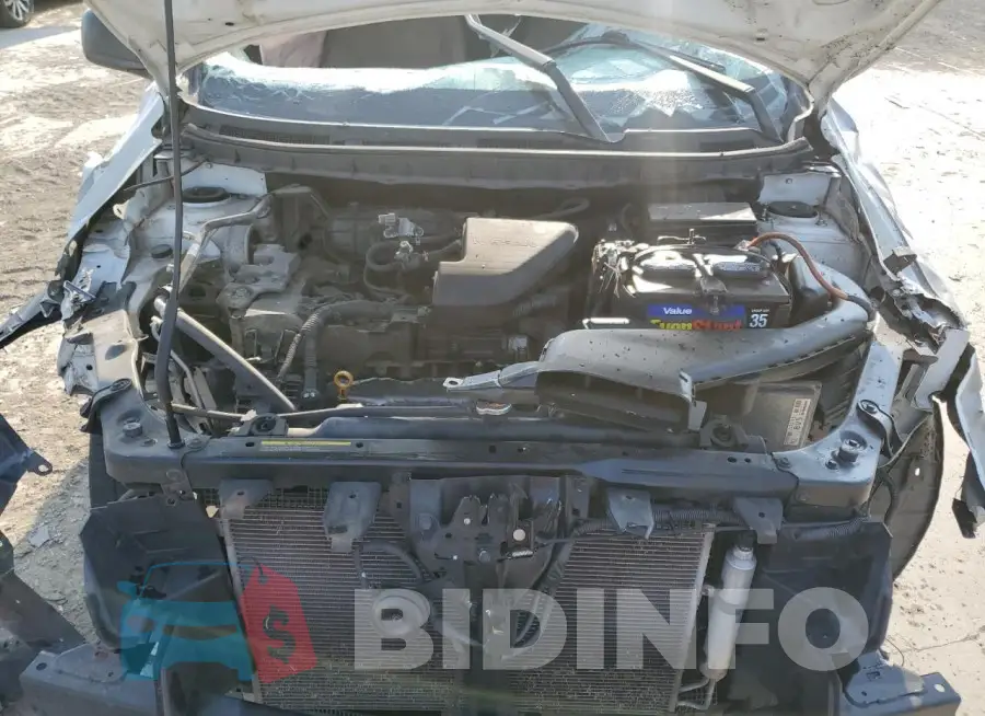 JN8AS5MT9FW666350 Photo# 12