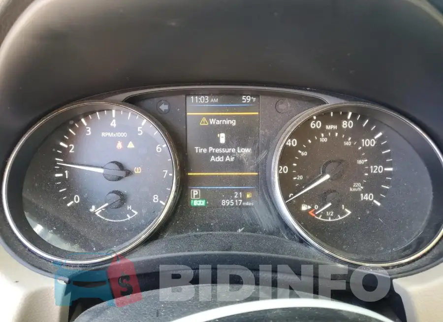 JN8AT2MT1JW491340 Photo# 9
