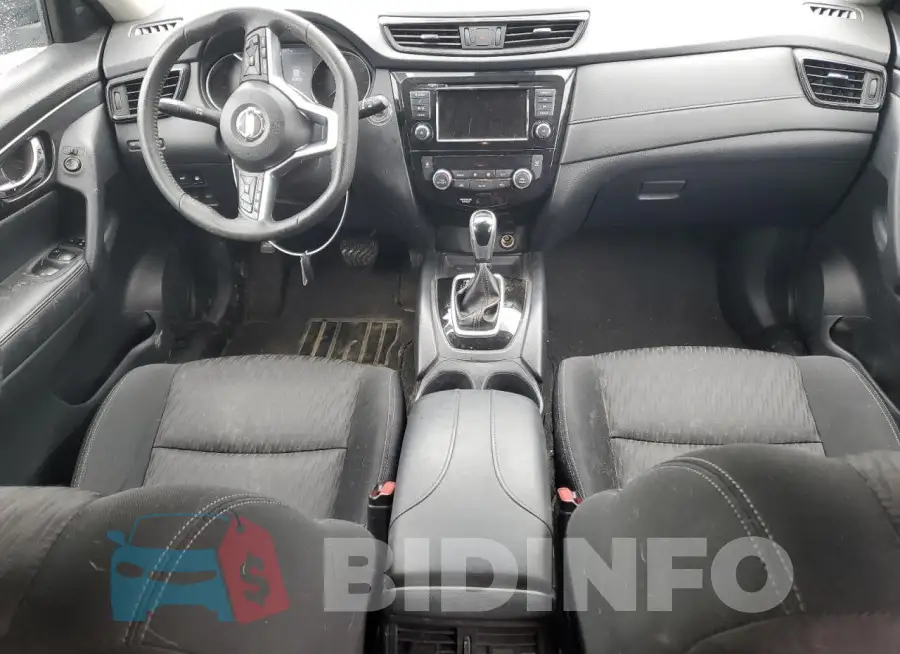 KNMAT2MT4KP511054 Photo# 8