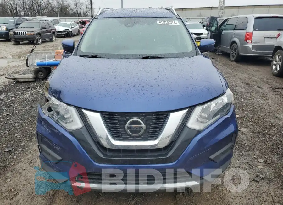 KNMAT2MT4KP511054 Photo# 5