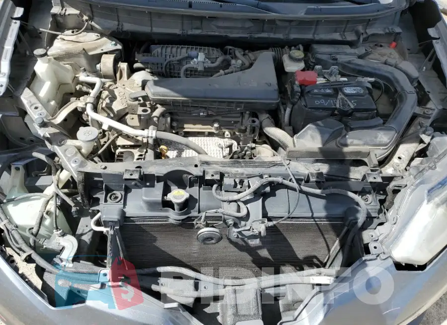 KNMAT2MT5FP583595 Photo# 11