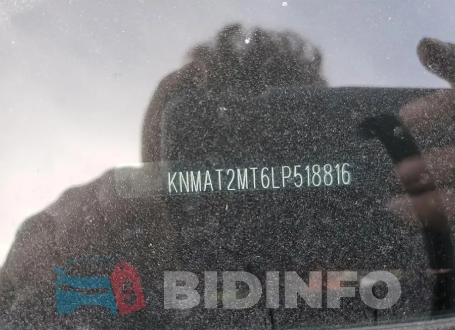KNMAT2MT6LP518816 Photo# 12