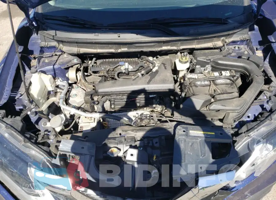 KNMAT2MT8LP502763 Photo# 12