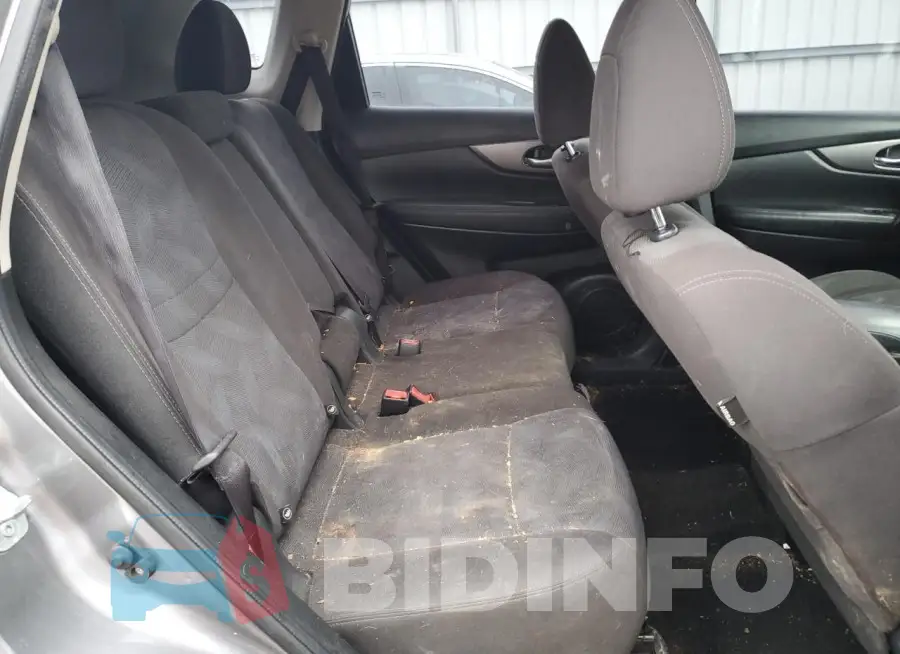 KNMAT2MV2GP677159 Photo# 11
