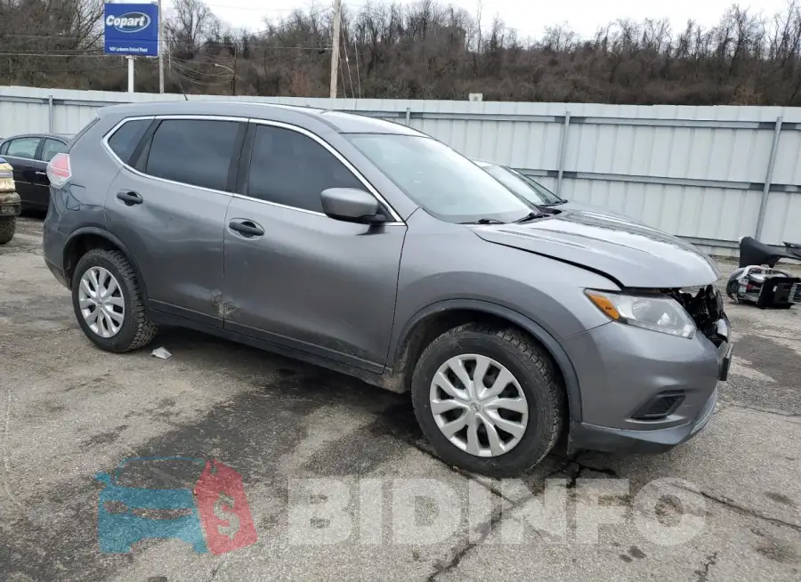KNMAT2MV2GP677159 Photo# 4