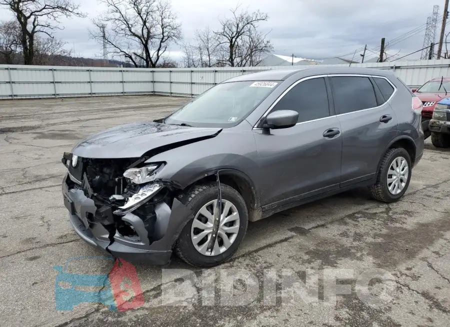 KNMAT2MV2GP677159 Photo# 1