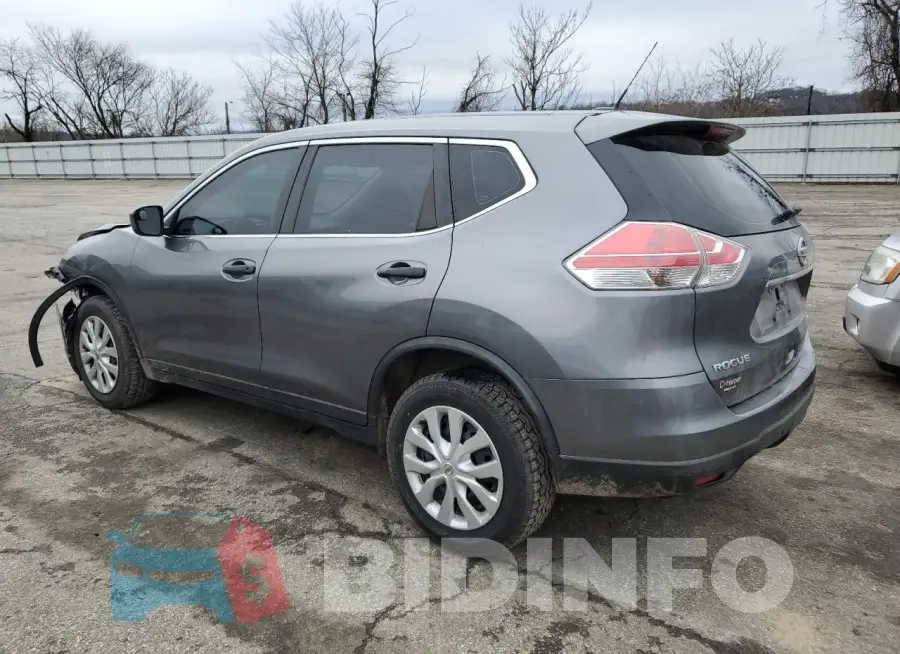 KNMAT2MV2GP677159 Photo# 2