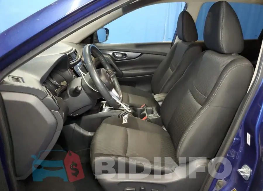 KNMAT2MV2JP576372 Photo# 7