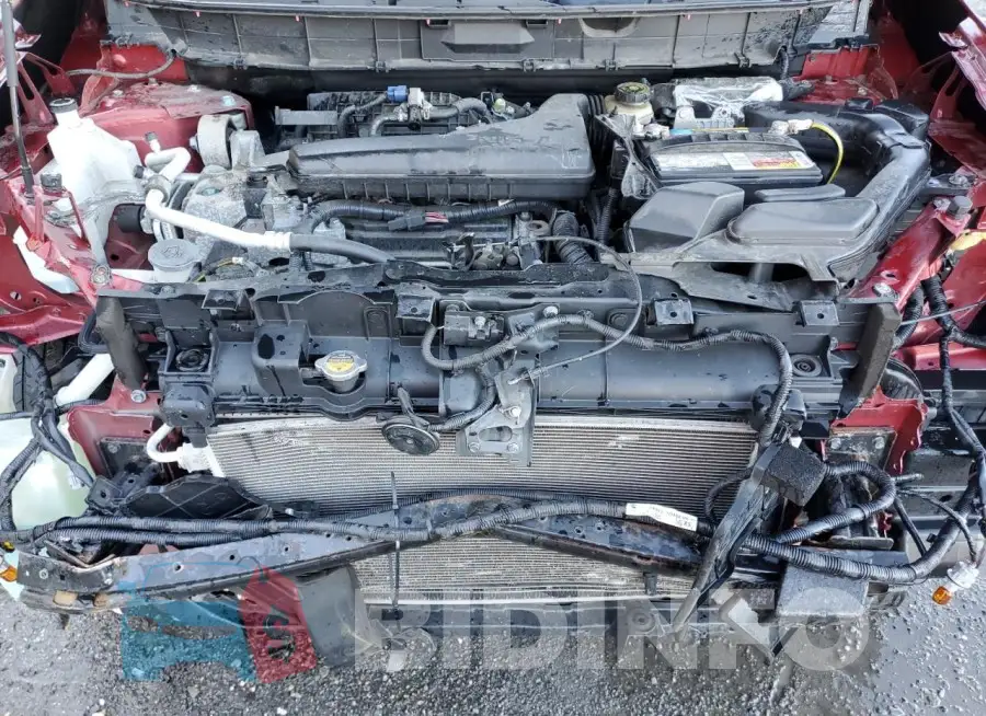 KNMAT2MV5GP705178 Photo# 11