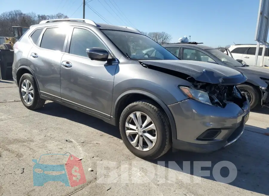 KNMAT2MV6FP520166 Photo# 4