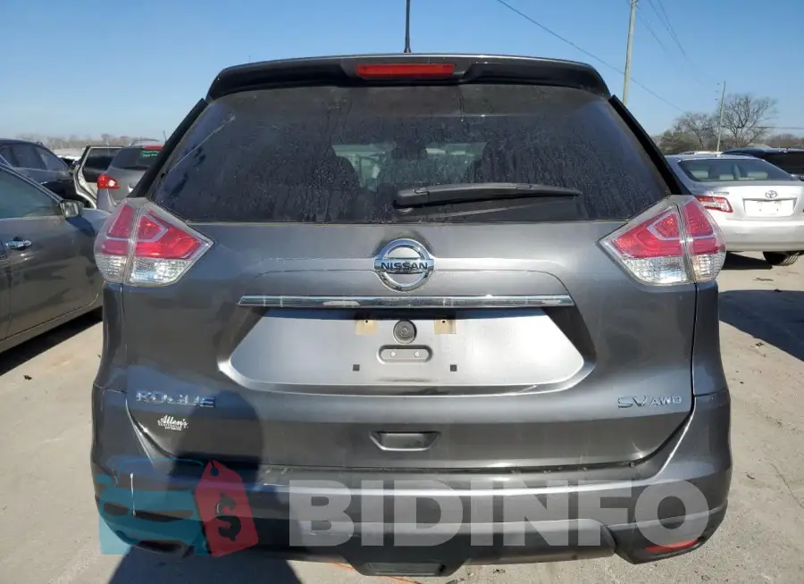 KNMAT2MV6FP520166 Photo# 6