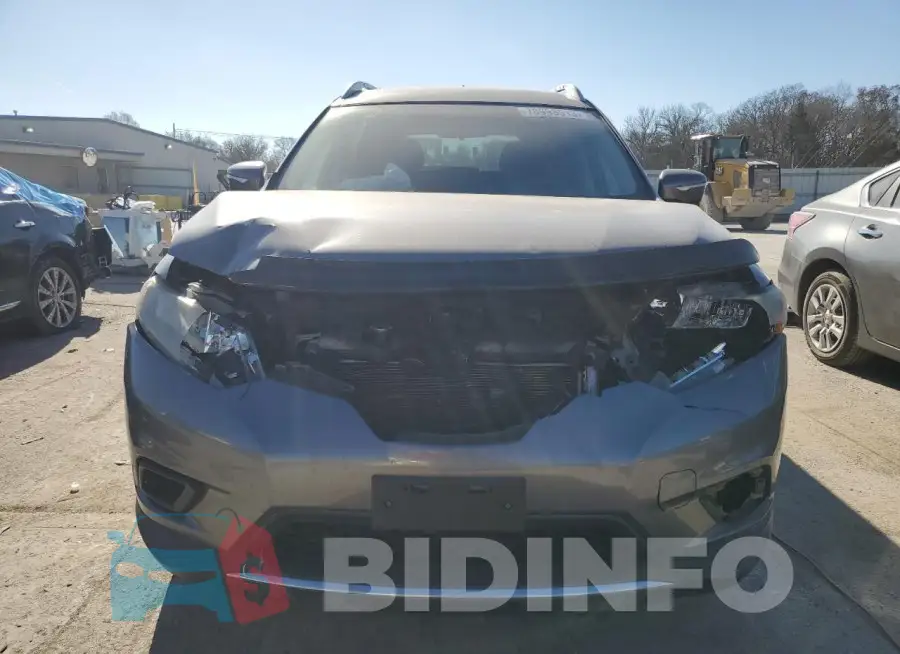 KNMAT2MV6FP520166 Photo# 5