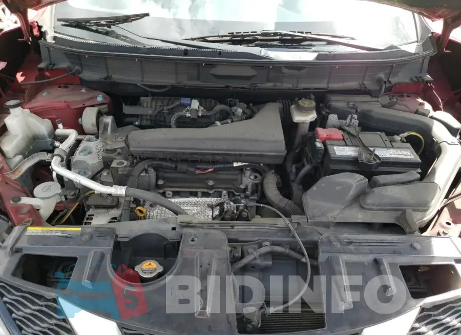 KNMAT2MV7GP701066 Photo# 12