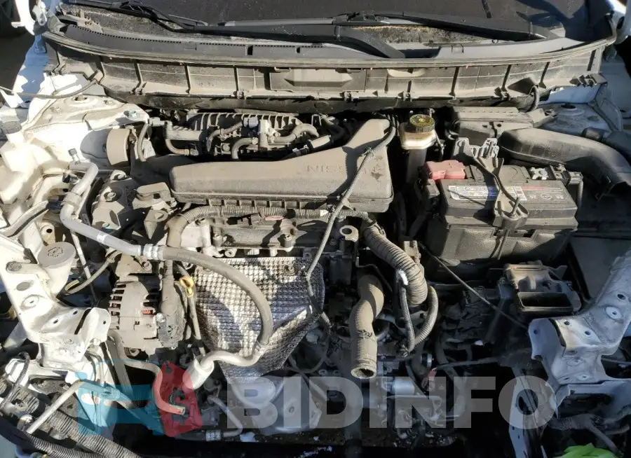 KNMAT2MV8LP524442 Photo# 11