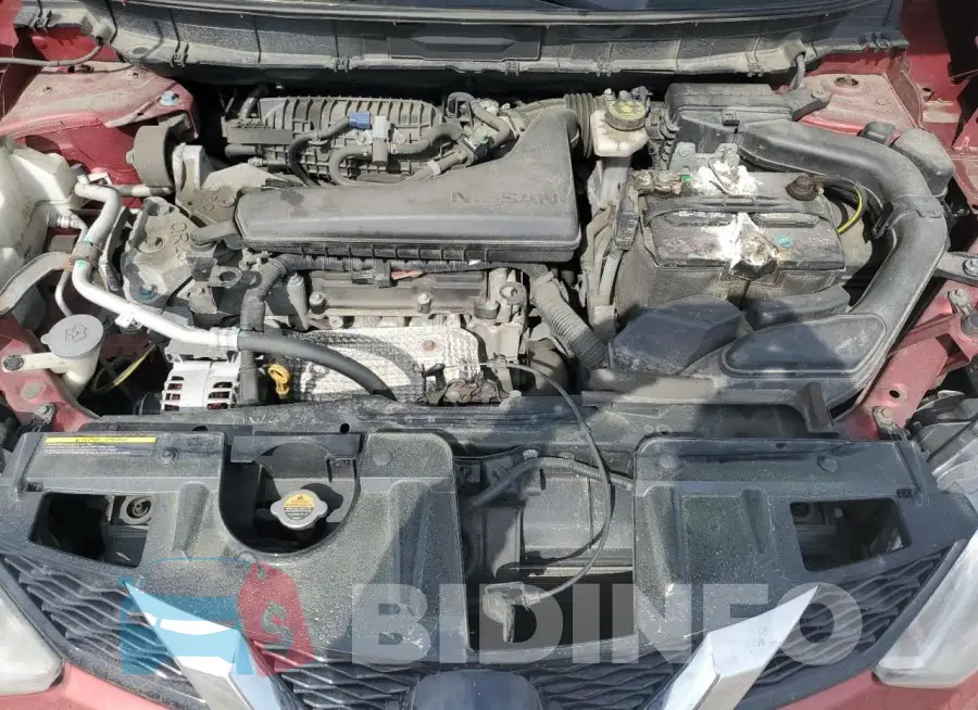 KNMAT2MVXGP600880 Photo# 12