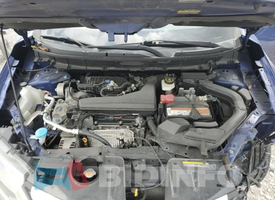 KNMAT2MVXJP500091 Photo# 12